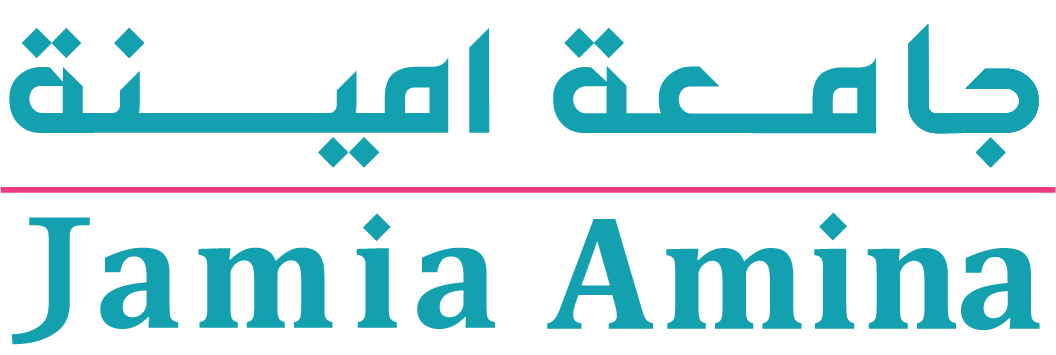 Jamia Ameena
